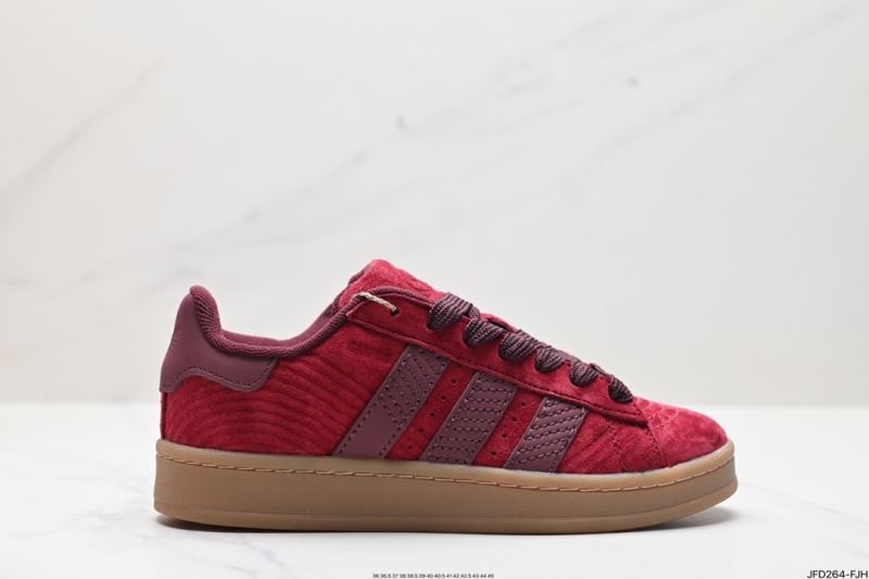 Adidas Campus Shoes